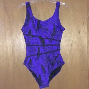 One-Piece Swimsuit